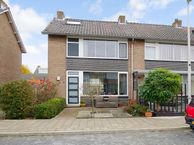 P.C. Hooftstraat 9, 2741 BA Waddinxveen