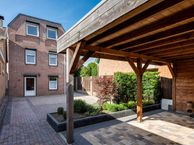 Dennis Leestraat 101, 4754 BC Stampersgat