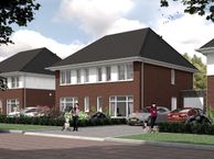 Bouwnummer (Bouwnr. 1), 7773 ND Hardenberg