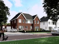 Bouwnummer (Bouwnr. 6), 7773 ND Hardenberg