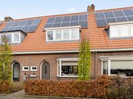 Bernhardstraat 4, 6707 CM Wageningen