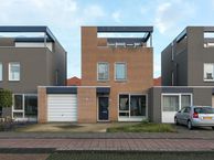 Mary Zeldenrustlaan 41, 5122 CC Rijen