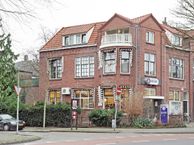 Groesbeekseweg 118 a, 6524 DL Nijmegen