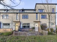 Aldo van Eycklaan 4, 2343 NH Oegstgeest