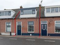 Baanhoek 168, 3361 GN Sliedrecht