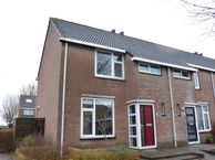 Eekhoornakker 1, 3994 ET Houten