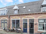 Rijndijkstraat 51, 2313 NH Leiden