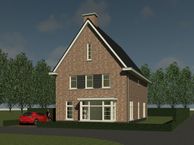 J W Stamstraat, 4041 AA Kesteren