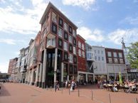 Uitstraat 41, 3201 EN Spijkenisse