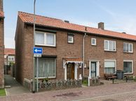 Havikstraat 27, 5348 XV Oss