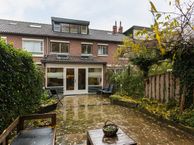 Peerlenburg 65, 3813 NN Amersfoort