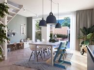 Pioenstraat, 9713 XX Groningen