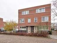 Blois van Treslongstraat 139, 3132 XB Vlaardingen