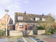 Klokkengieterstraat 31, 1825 AJ Alkmaar