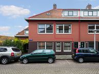 Aurikelstraat 31, 1032 AR Amsterdam