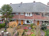 Frieseweg 56, 1823 CE Alkmaar