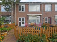 Minister de Visserstraat 57, 3555 EV Utrecht