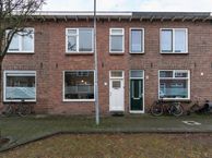 Kedoestraat 14, 2022 EN Haarlem