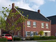 Vrijenborgsedreef 4, 5741 MN Beek en Donk