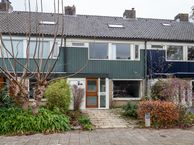 Grunoplantsoen 45, 3981 GS Bunnik