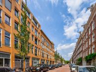 Van Oldenbarneveldtstraat 24 2, 1052 KB Amsterdam