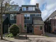 Gandhistraat 18, 2332 ZZ Leiden