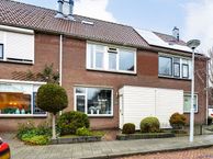 Mary Zeldenruststraat 71, 1963 EB Heemskerk