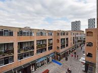 Blekerstraat 115, 1315 AD Almere