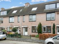 Ommerbos 42, 2134 KD Hoofddorp