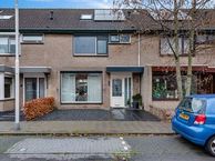 Venuslaan 9, 2957 HK Nieuw-Lekkerland