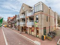 Bevrijdingsstraat 22 a, 6703 AA Wageningen