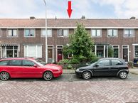 Vossiusstraat 73, 2802 XM Gouda