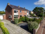 Fazantenstraat 9, 2042 CK Zandvoort