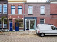 Zandhofsestraat 1 A, 3572 GA Utrecht