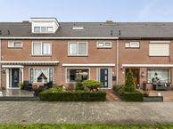 Abbert 5, 1132 AH Volendam