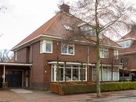 Doornlaan 6 B, 6717 BR Ede