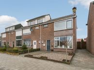 Robert Scottstraat 132, 7534 ZR Enschede