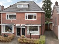 Floresstraat 95, 7512 ZP Enschede