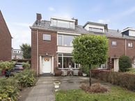 Petunia 8, 3317 HN Dordrecht