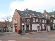 Burgemeester Prinsensingel 32 A, 4701 HN Roosendaal