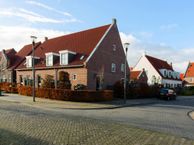 Kapelhoeve 1, 5708 SR Helmond