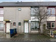 Lenteklokjestraat 3, 1338 SN Almere