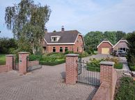 De Leet 3, 1645 VK Ursem (Gem. Koggenland)