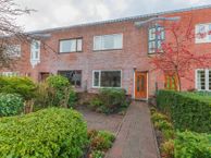 Platanenlaan 9 b, 2061 TP Bloemendaal