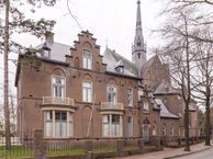 Koninginneweg 40 D, 1211 AS Hilversum