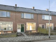 Rustenburgstraat 8, 4337 VV Middelburg