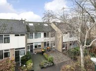 van Hamelstraat 58, 3762 JE Soest