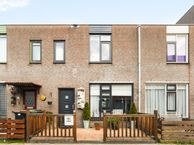 Harkstraat 13, 1445 JG Purmerend