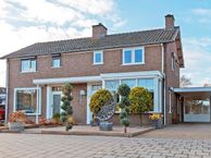 Weg door Jonkerbos 11, 6532 SV Nijmegen