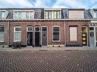 Kastanjestraat 11, 5038 PS Tilburg